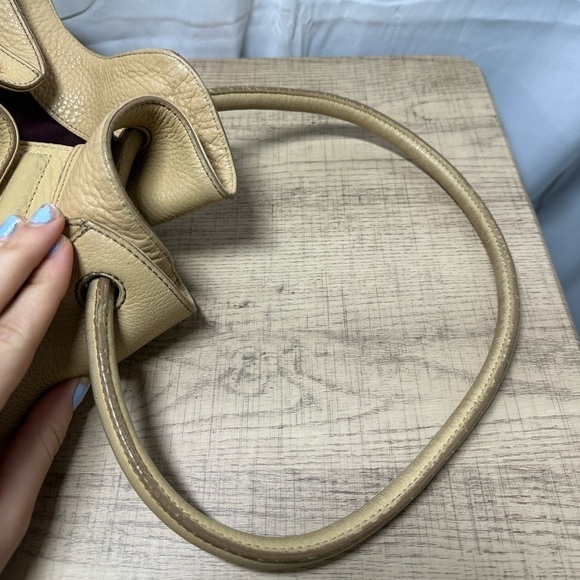 Cole Haan Village Bucket Tote Bag - Picture 10 of 16